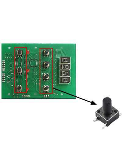 PCB電路板-KAN0649應(yīng)用案例